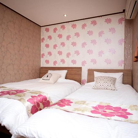 Shinchon Guest House Seul Pokój zdjęcie