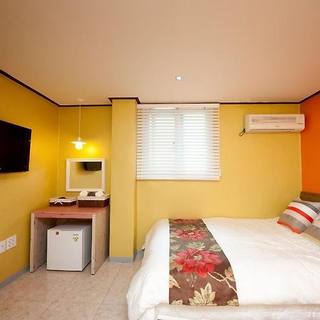 Shinchon Guest House Seul Zewnętrze zdjęcie