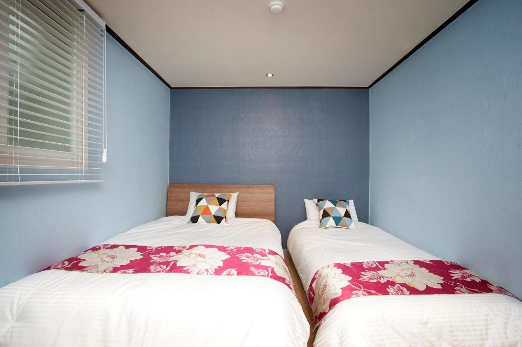 Shinchon Guest House Seul Pokój zdjęcie