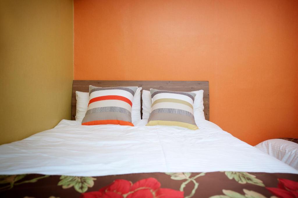 Shinchon Guest House Seul Pokój zdjęcie